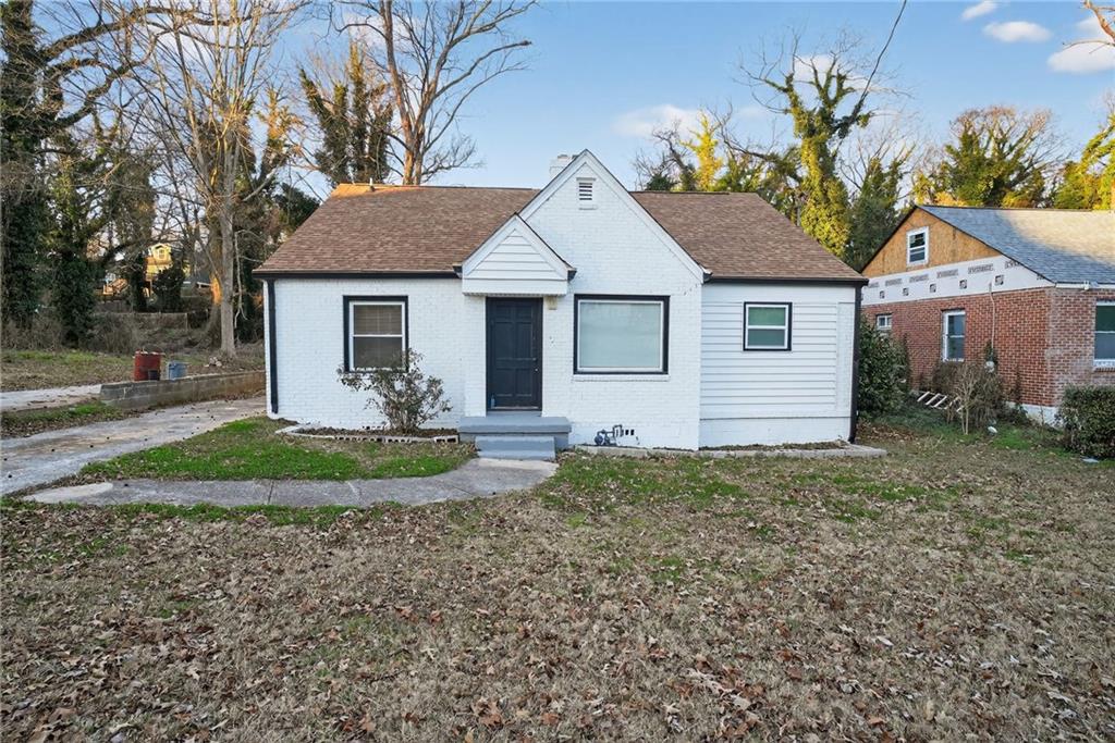 1439 Westboro Drive Sw Property Photo 1