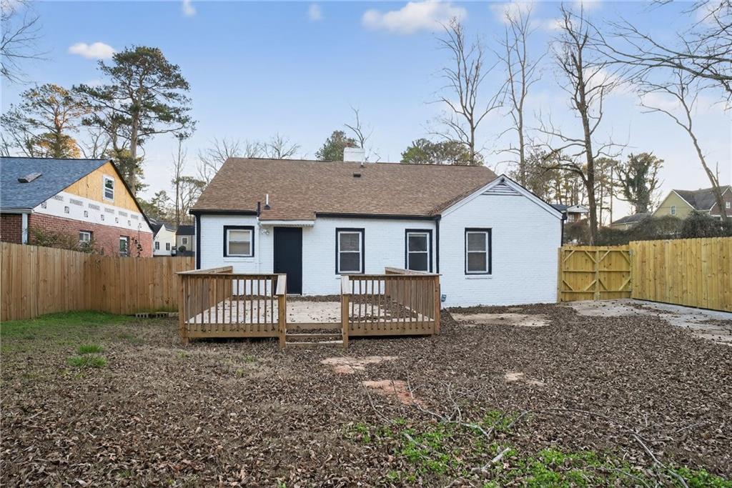 1439 Westboro Drive Sw Property Photo 29