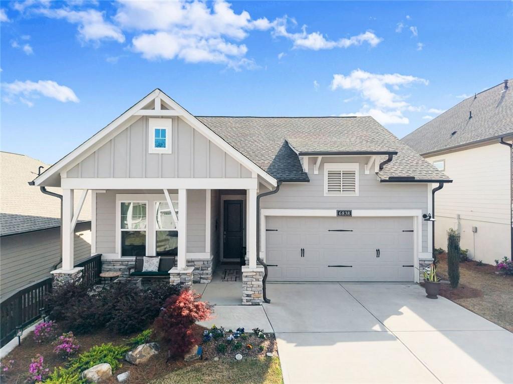 6838 Welcome Road Property Photo 1