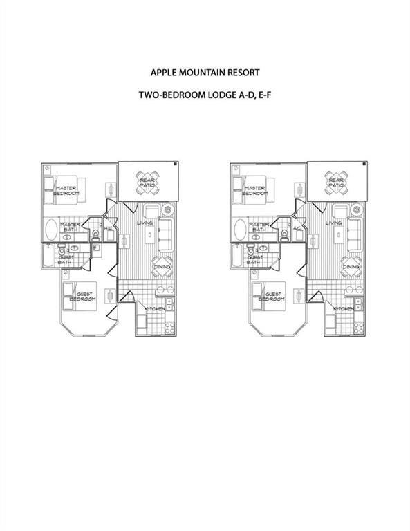 200 Apple Seed Court Unit 5 Property Photo 22