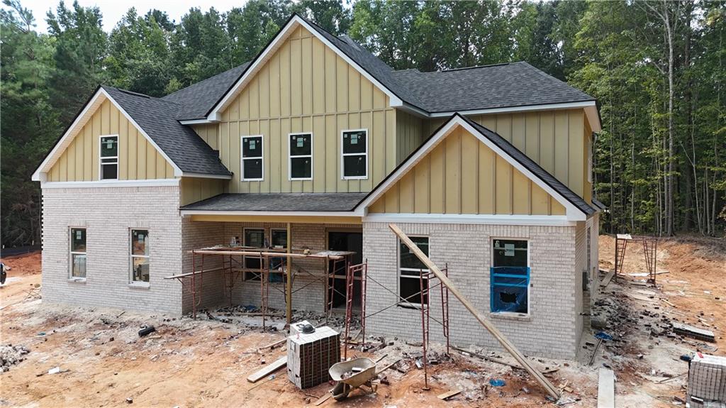 299 Claiborne Way Property Photo 1