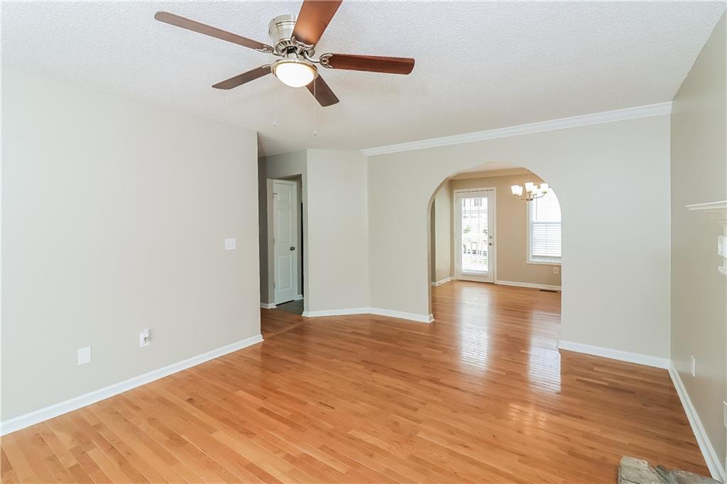 100 Ivy Glen Court Property Photo 12
