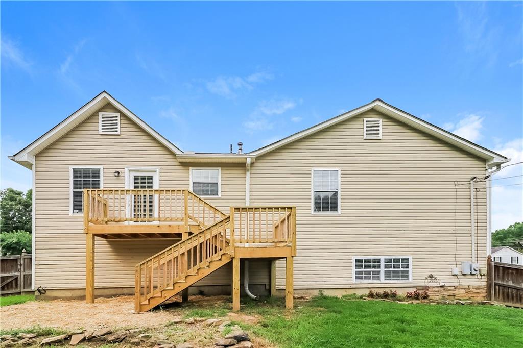 100 Ivy Glen Court Property Photo 15