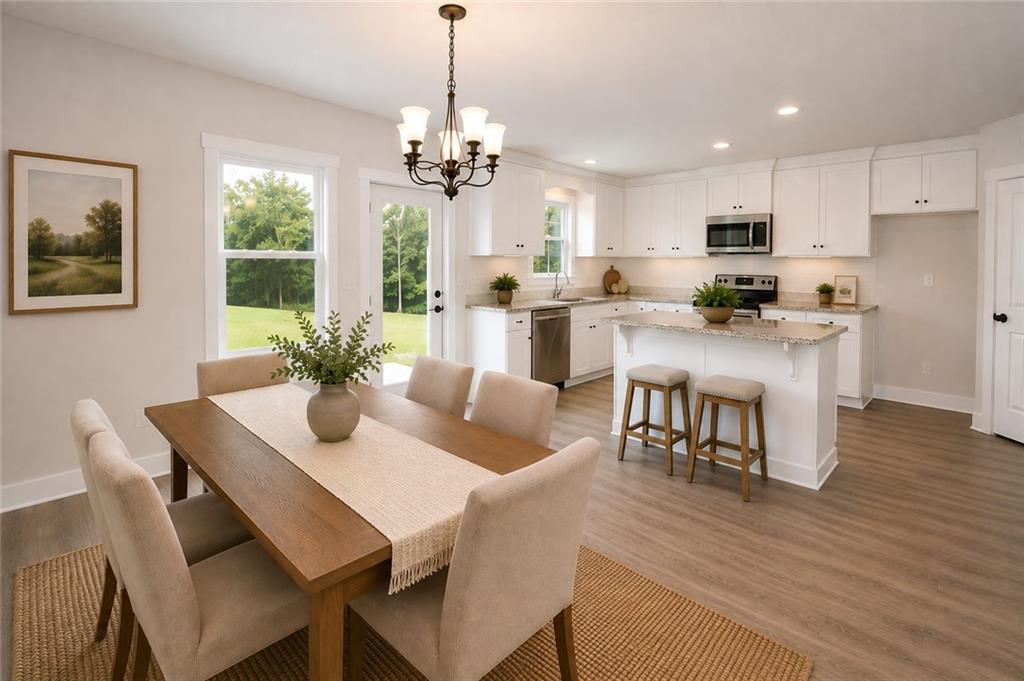 45 Altamaha Drive Property Photo 6