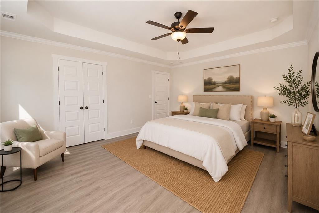 45 Altamaha Drive Property Photo 9