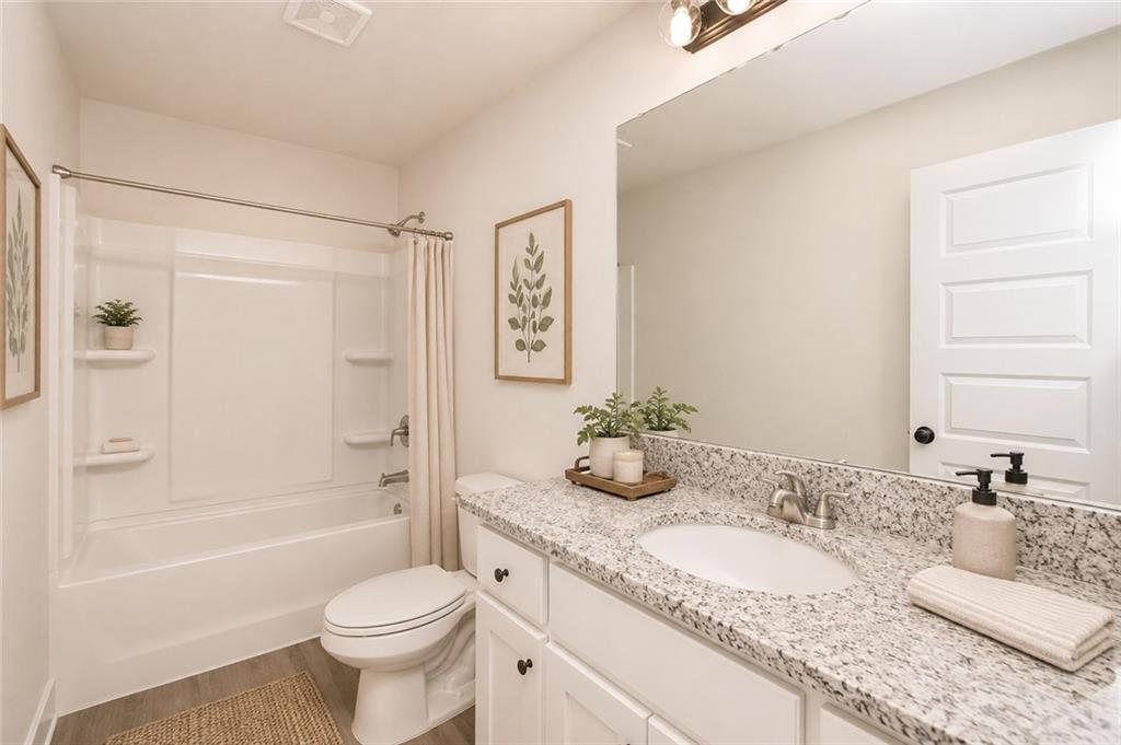 45 Altamaha Drive Property Photo 16