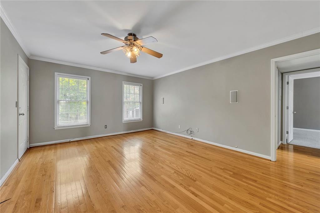 1101 Collier Road Nw Unit Q5 Property Photo 6