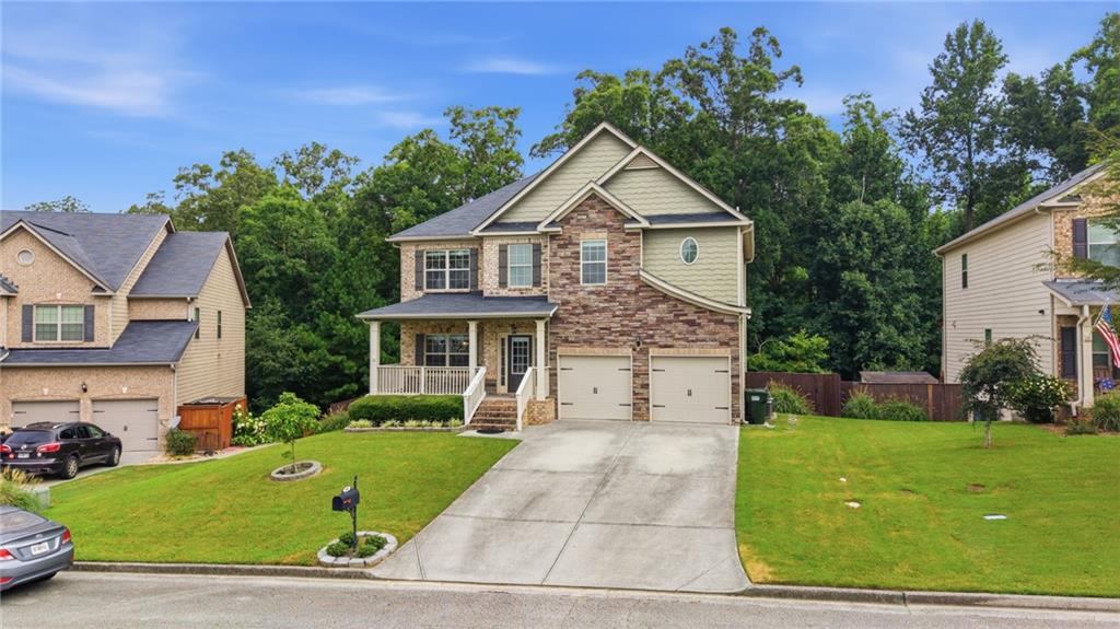 30 Blakely Court Property Photo 1