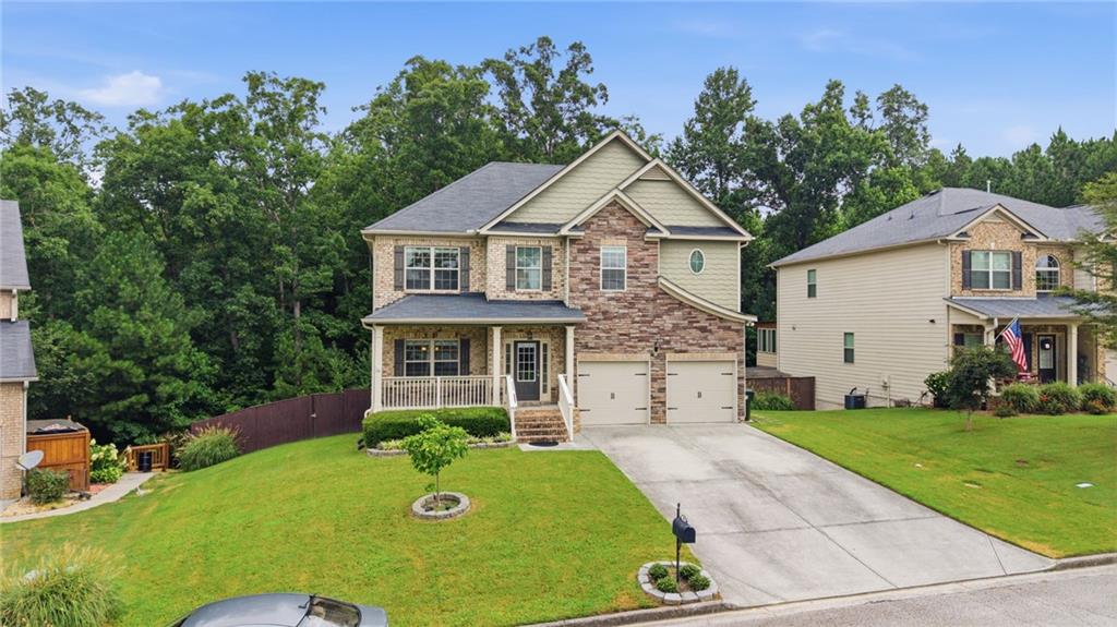 30 Blakely Court Property Photo 2