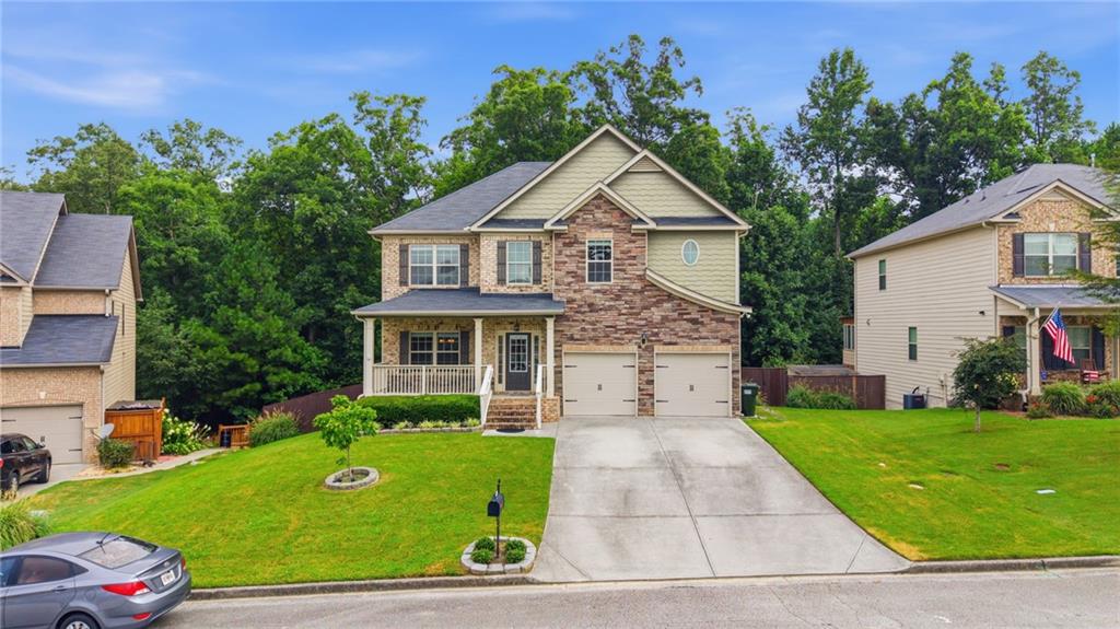 30 Blakely Court Property Photo 40