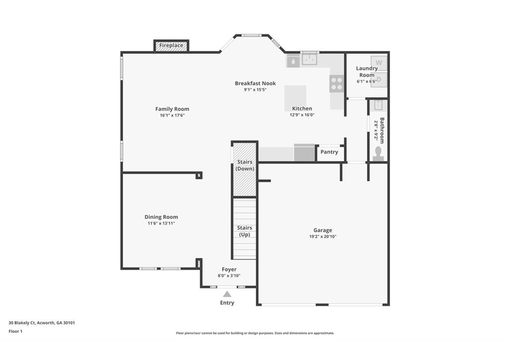 30 Blakely Court Property Photo 41