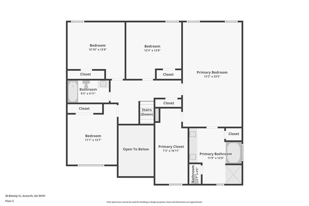 30 Blakely Court Property Photo 42