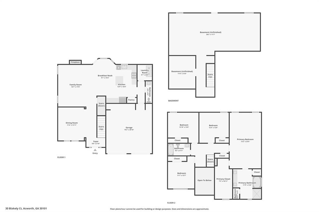 30 Blakely Court Property Photo 44