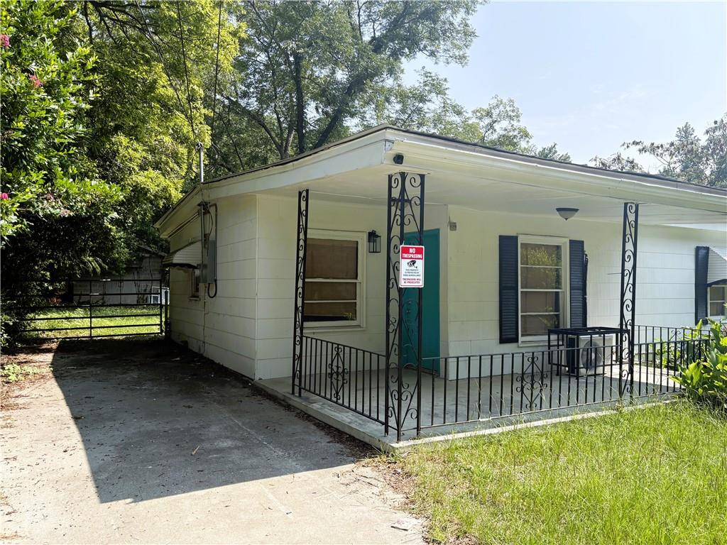 4049 Villa Avenue Property Photo 2