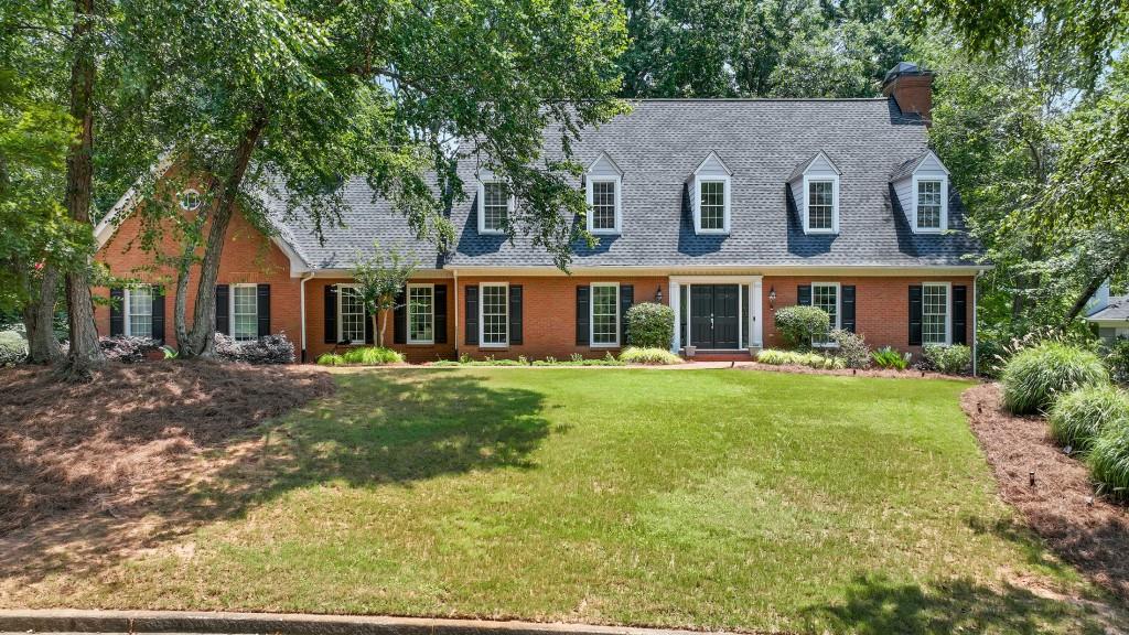 8705 River Bluff Lane Property Photo 1