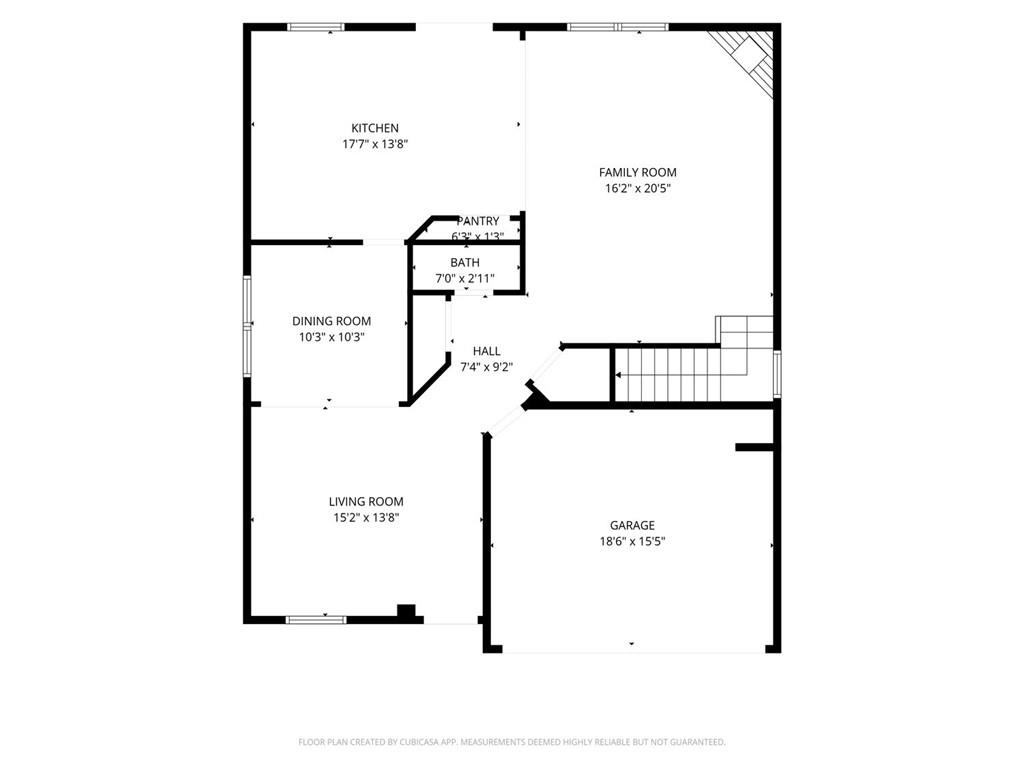 560 Crestmont Lane Property Photo 32