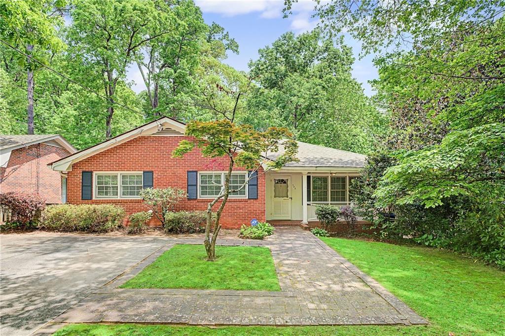503 Durand Drive Property Photo 1