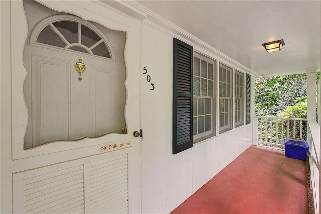 503 Durand Drive Property Photo 2