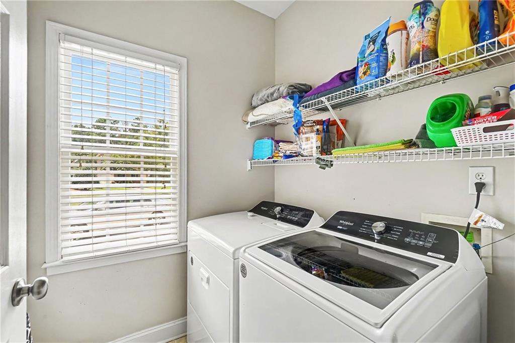 3 Willow Trace Sw Property Photo 26