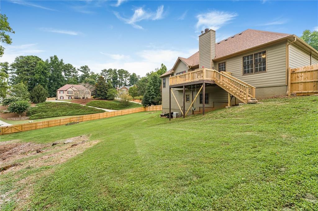 200 Brookhaven Place Property Photo 10