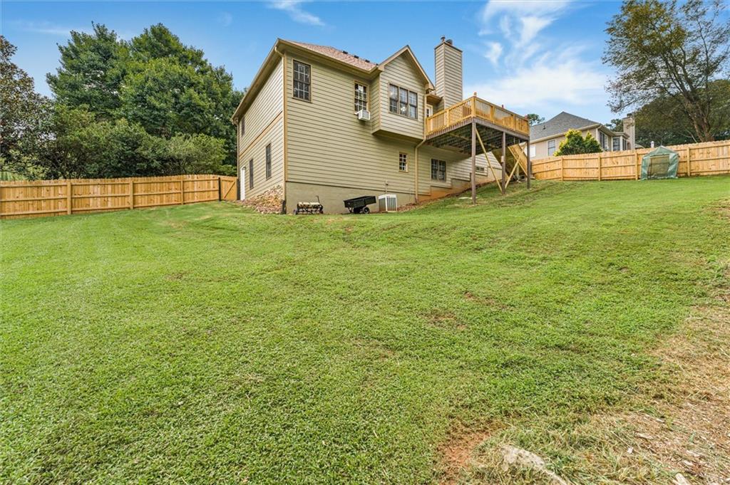 200 Brookhaven Place Property Photo 12