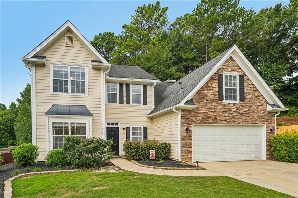 4103 Berryhill Trace Se Property Photo 1