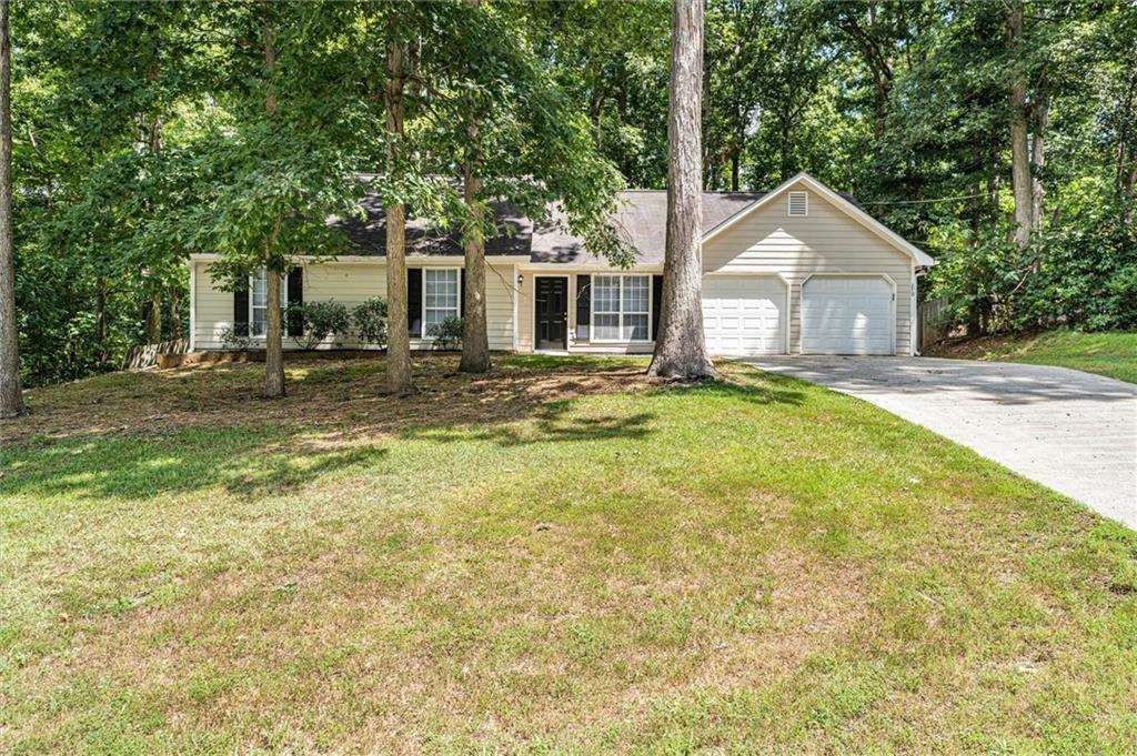 270 Belmont Trail Property Photo 1