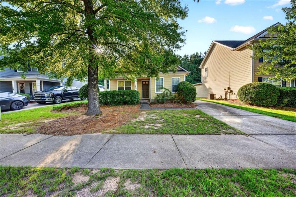 744 W Vincent Drive W Property Photo 7