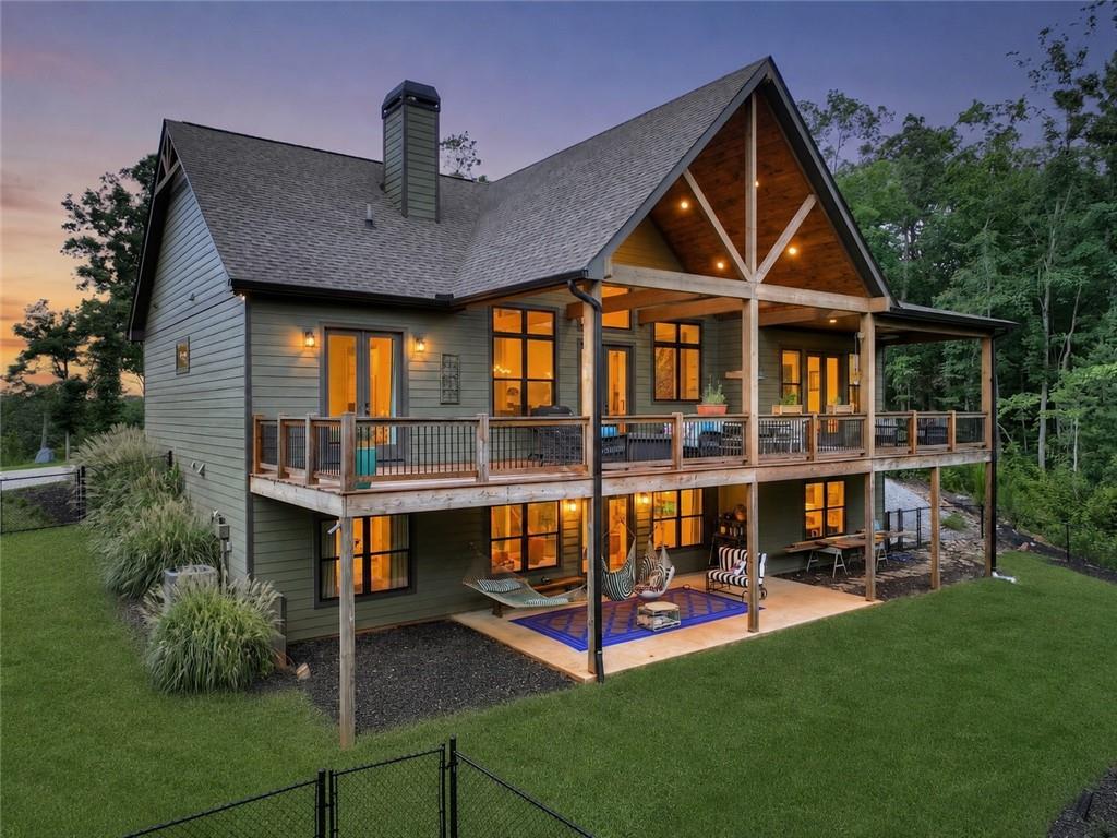 1567 Hap Holt Road Property Photo 1