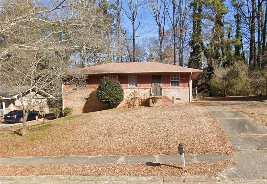 808 Plainville Circle SW