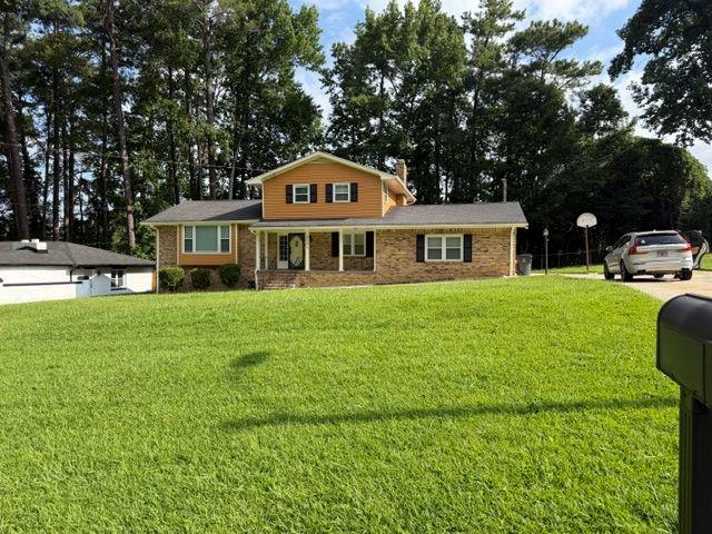 3171 Hammarskjold Drive Property Photo 1