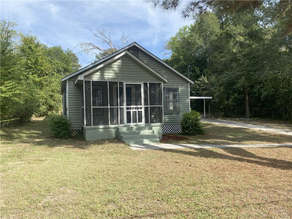 348 Hortman Avenue Property Photo 3