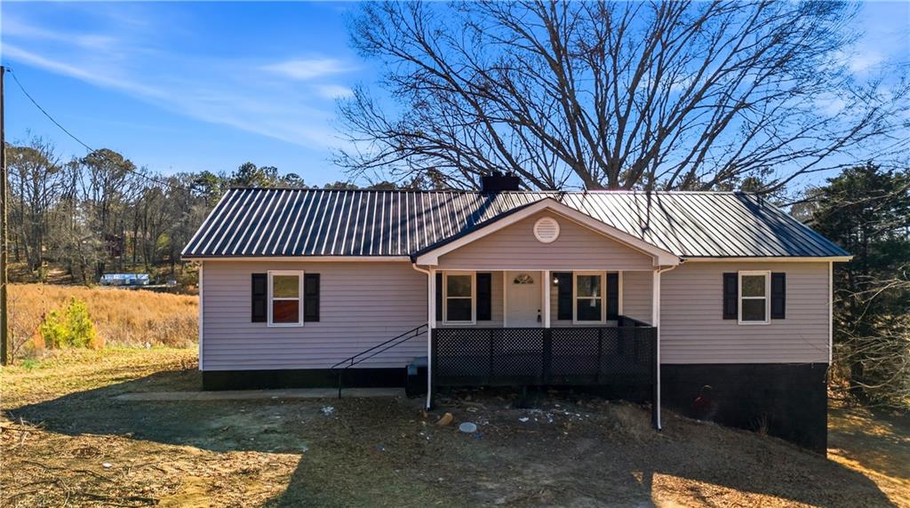 1781 Brooks Road Property Photo 1