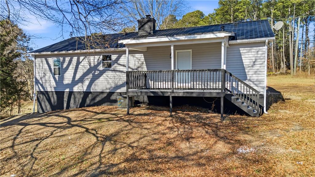 1781 Brooks Road Property Photo 4