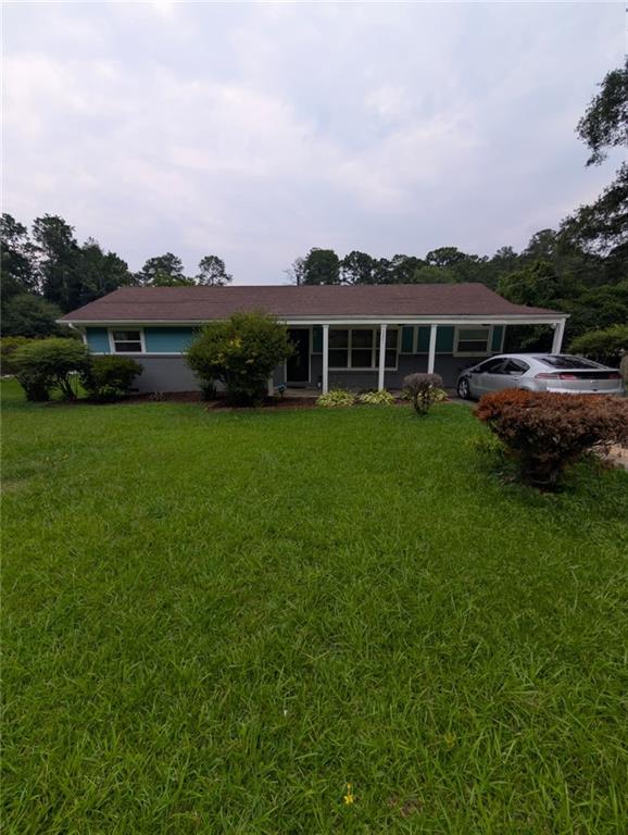 3221 Bobolink Drive Property Photo 1