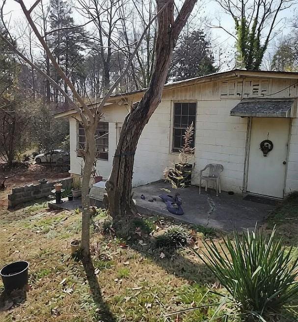 4055 Merritt Drive Property Photo 1