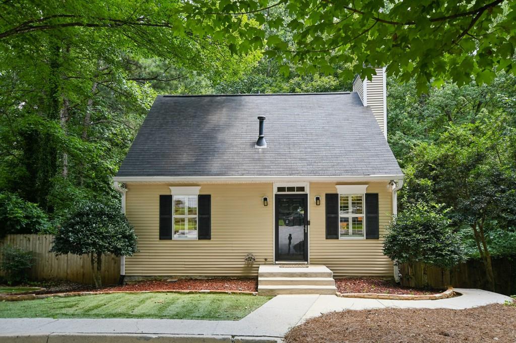1197 Haven Brook Lane Ne Property Photo 1