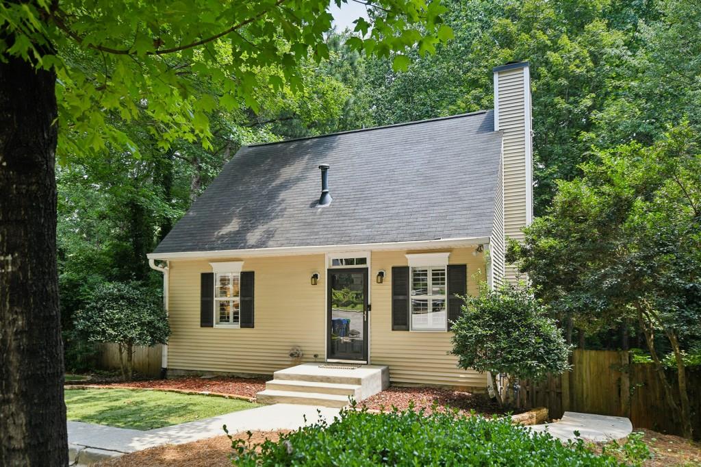1197 Haven Brook Lane Ne Property Photo 2