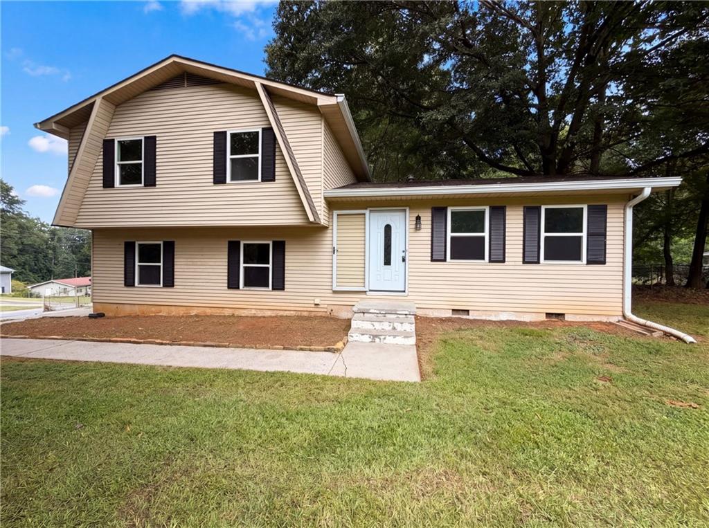 3691 Lavilla Drive Property Photo 1