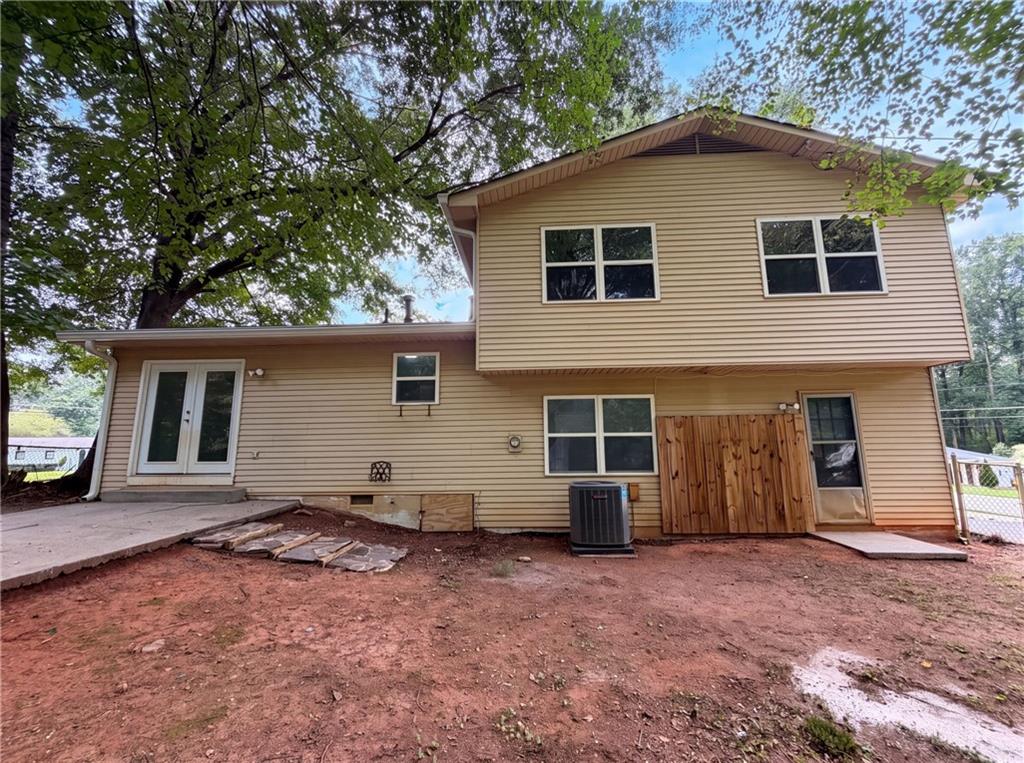 3691 Lavilla Drive Property Photo 5