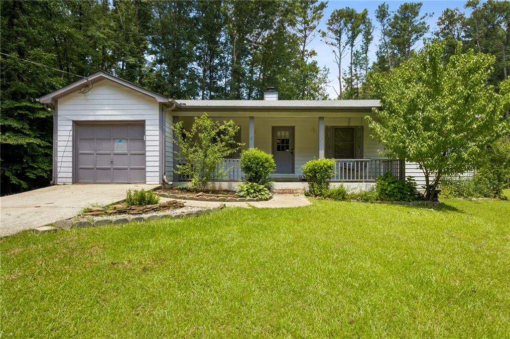 771 Suwanee Parkway Property Photo 1