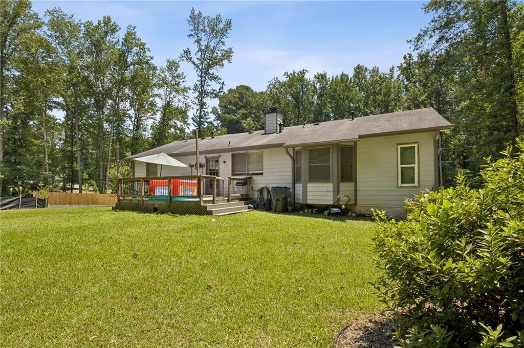 771 Suwanee Parkway Property Photo 32