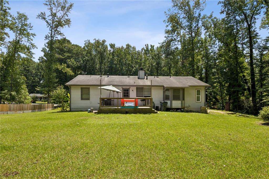 771 Suwanee Parkway Property Photo 33