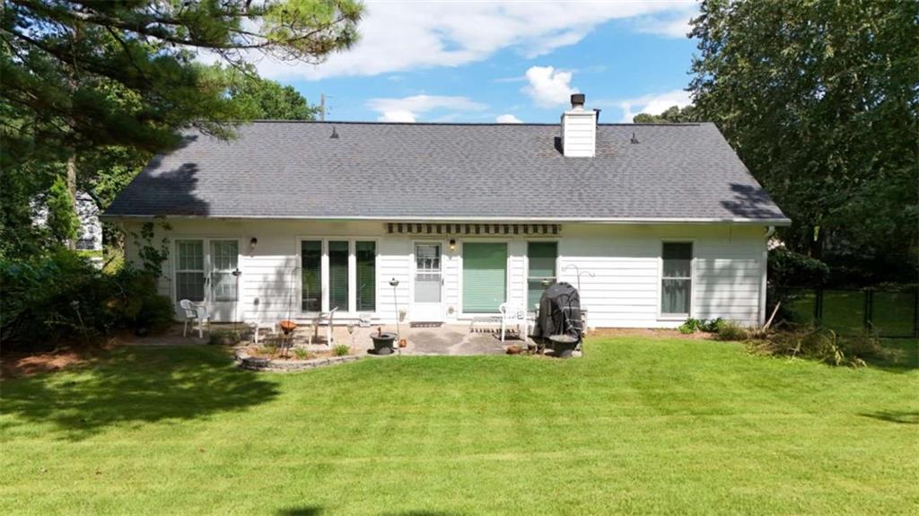 1215 Brookton Drive Property Photo 4