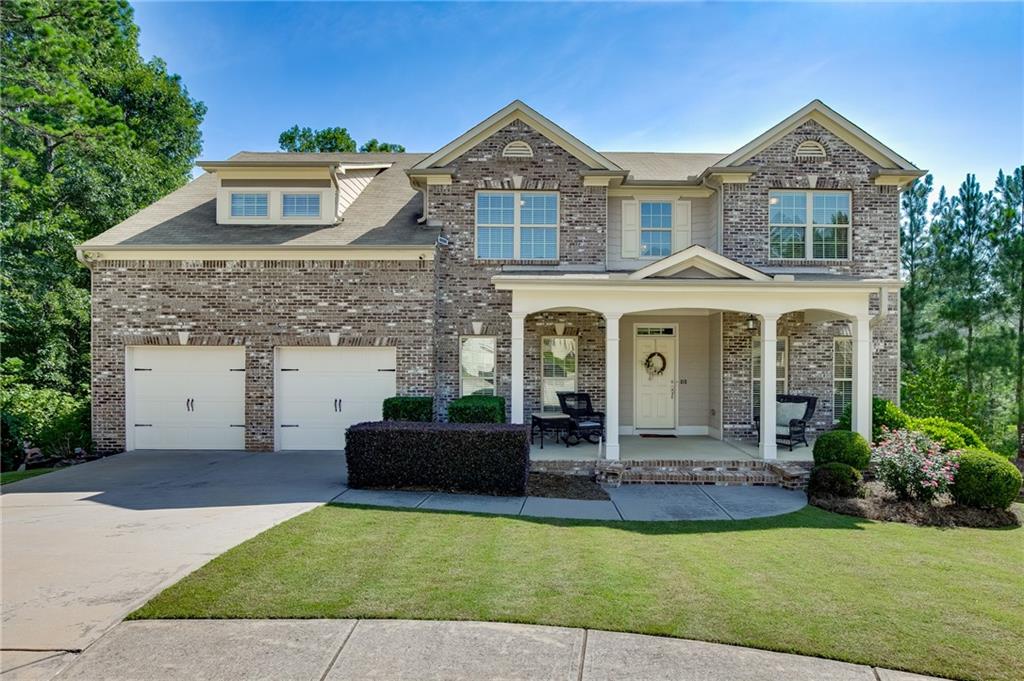 3037 Friendship Court