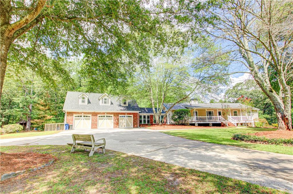 3861 Post Road Property Photo 1