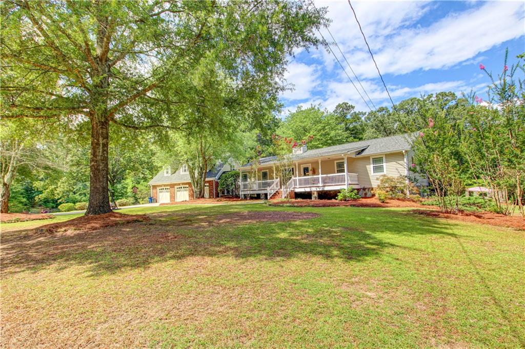 3861 Post Road Property Photo 6