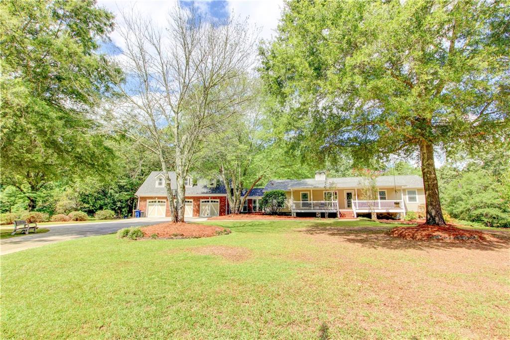 3861 Post Road Property Photo 7