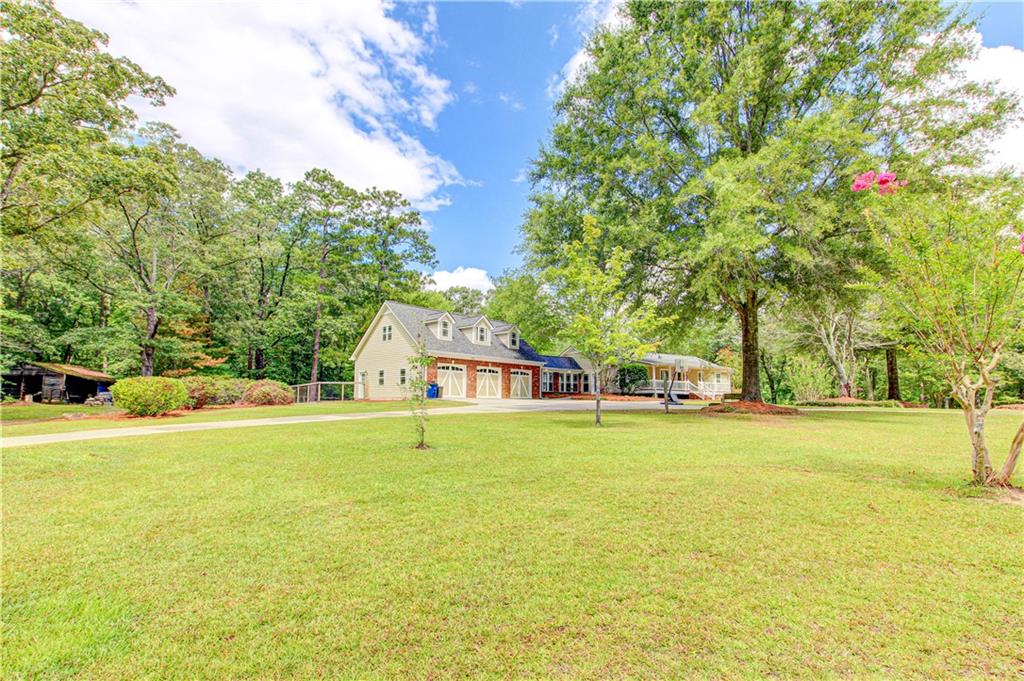 3861 Post Road Property Photo 9