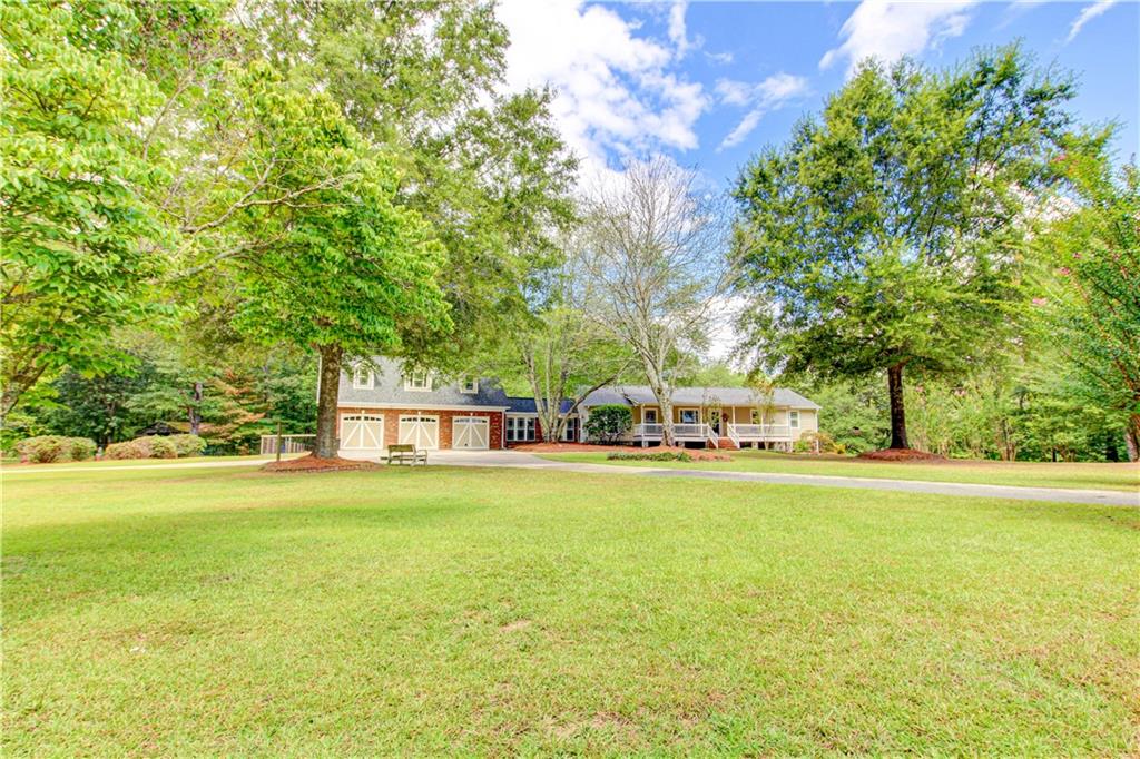 3861 Post Road Property Photo 10
